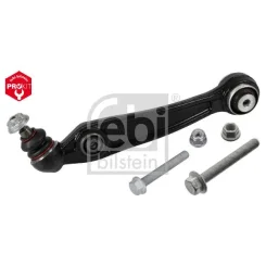 Lengőkar, Kerékfelfüggesztés Bmw P. X5 (F15,F85) X6 (F16,F86) 13- Jobb Alsó Hátsó Csavarokkal - FEBI BILSTEIN (FE1003389)
