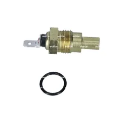 Érzékelő, Hűtőfolyadék-Hőmérséklet Hyundai H100 2,4 97- - NRF (NRF727145)