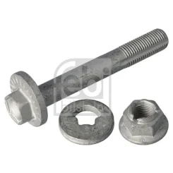 Csavar Bmw 1 E81/E87 03-11 (Excentrikus) - FEBI BILSTEIN (FE199934)