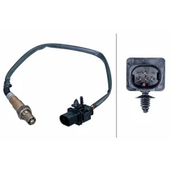 Lambdaszonda Suzuki Sx-4 1,5-1,6 06- - HELLA (6PA358243-531)