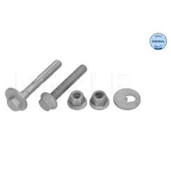 Készlet Csavar Lengőkar Vw T. Golf V, Audi A3, Seat Leon, Toledo, Skoda Octavia 03- - MEYLE (1007540000)