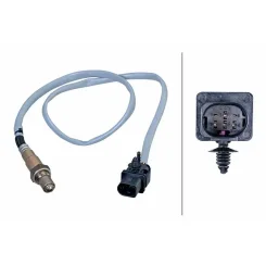 Lambdaszonda Bmw 1 E81 3,0 06- - HELLA (6PA358244-031)