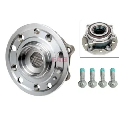 Kerékcsapágy Készlet Db. P. W205/X253/W213 14- - Schaeffler FAG (713668250)