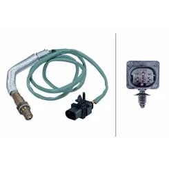 Lambdaszonda Db C W204 1,8 07- - HELLA (6PA358244-321)