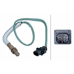 Lambdaszonda Db C W204 1,6-1,8 07- - HELLA (6PA358244-351)