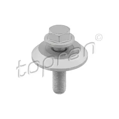 Szíjtárcsacsavar Mazda, Toyota, Opel, Fiat - TOPRAN (HP723 933)