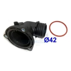 Turbo Mitsubishi 1,8Di-D Asx/Lancer Viii - NISSENS (NIS93504)