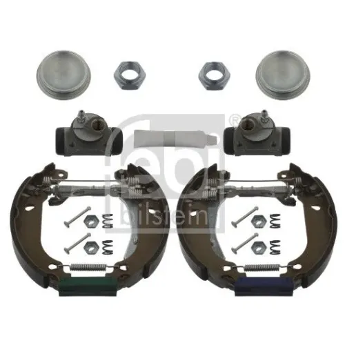 Felfüggesztés, Motor - IMP (IMP37494)