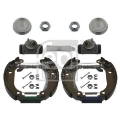 Felfüggesztés, Motor - IMP (IMP37494)