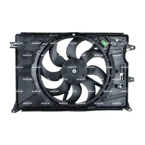 Ventilátor, Motorhűtés - NRF (NRF47948)