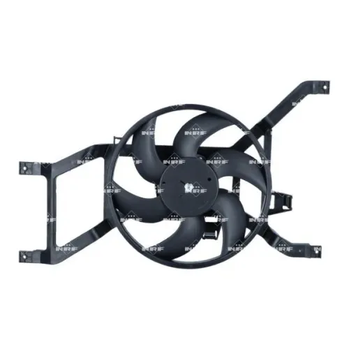 Ventilátor, Motorhűtés - NRF (NRF470128)
