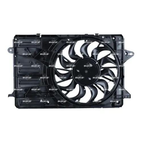 Ventilátor, Motorhűtés - NRF (NRF470044)