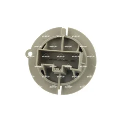 Ellenállás, Belső Tér Szellőzés Citroen C3 02- - NRF (NRF342138)
