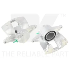 Féknyereg Fiat P. Bravo/Stilo/Tipo 1,0-2,4 01- Bal - NK (2123155BK)