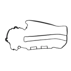 Tömítés, Szelepfedél Opel Corsa 1.2 09- - CORTECO (026252P)