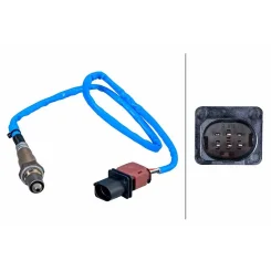 Lambdaszonda Vw Jetta Iv/ Audi A8 D4 Quattro 2,0-2,0 10- - HELLA (6PA358243-911)