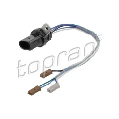 Cső Sebességváltó Sebességváltó - TOPRAN (HP121 284)