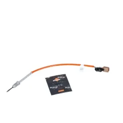 Érzékelő, Kipufogógáz-Hőmérséklet Renault Megane 1,5D 08- - NRF (NRF707412)