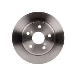 Féktárcsa Toyota T. Auris/Corolla 1,2-1,8/1,4-2,2 D 06-18 - BOSCH (0986479S64)