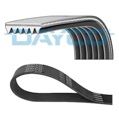 Hosszbordás Szíj - DAYCO (6PK1546S)