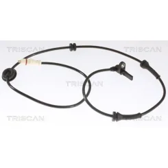 Érzékelő, Kerékfordulatszám Fiat Palio 96- - TRISCAN (818015137)