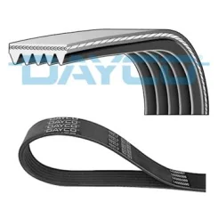 Hosszbordás Szíj - DAYCO (5PK1236EEDAY)