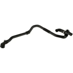 Hűtőcső Audi A1 25 Tfsi 18- - GATES (GAT02-4241)