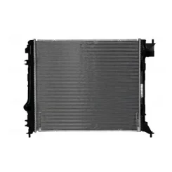Hűtő, Motorhűtés Nissan Qashqai (14-), Nissan Qashqai (21-), Renault Austral (23-) - NISSENS (NIS607087)