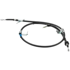 Huzal, Rögzítőfék Hyundai T. I20 1,0-1,4 14-21 Jobb - ATE (24.3727-3147.2)