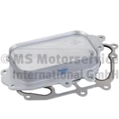 Olajhűtő, Motorolaj Db A 2.0Cdi 04- - PIERBURG (7.09269.95.0)