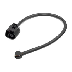 Figyelmezető Kontaktus, Fékbetétkopás Porsche P. Cayenne 2,9-4,0 17- - ATE (24.8190-0848.2)