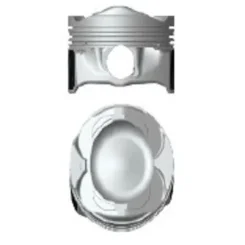 Dugattyú Ford 1.5Eb 14- 0.50Mm - MAHLE (013PI00157002)