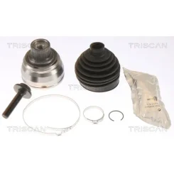 Csuklókészlet, Hajtótengely Audi A6 C7 2,0-3,0 Tdi 11-18 - TRISCAN (854029189)