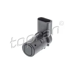 Érzékelő, Parkolásasszisztens - TOPRAN (HP115 949)