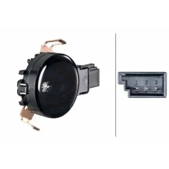 Esőérzékelő Ford Focus Iii 1,0-2,3 14- - HELLA (6PW935431-501)
