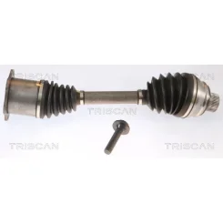 Hajtótengely Audi P. A5 / A4 B8/B9 1,4-4,2 07- Bal/Jobb - TRISCAN (8540295037)