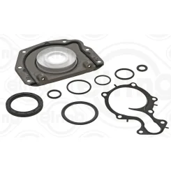 Tömítéskészlet, Forgattyúsház Ford 1.0Eb - ELRING (EL773130)