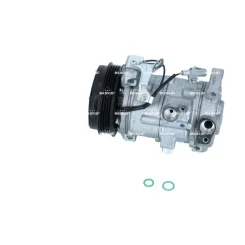 Kompresszor, Klíma Suzuki Vitara 15- - NRF (NRF320266)
