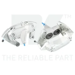 Féknyereg Db P. C209/W203/S203/R171 3,0-5,5 01-11 Jobb - NK (2133364BK)