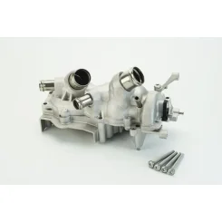 Vízszivattyú, Motorhűtés Vw 1,5Tsi (Modul-Nélkül Sterownika) - CONTINENTAL CTAM (WP6145CON)