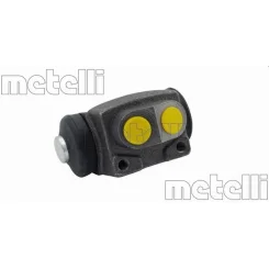 Fékmunkahenger Ford Escort/Fiesta/Ka/Focus - METELLI (04-0831MET)