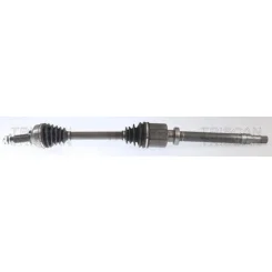 Hajtótengely Ford Tourneo Custom 2,0-2,2 12-23 Jobb - TRISCAN (854016623)