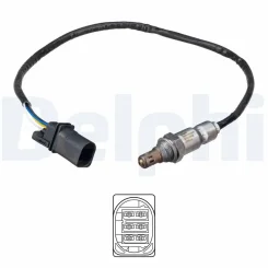 Lambdaszonda Vw Arteon 2,0 Tdi 17- - DELPHI (ES21056-12B1)