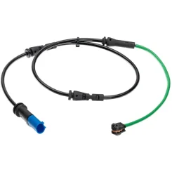 Figyelmezető Kontaktus, Fékbetétkopás Bmw P. Ix 21- - ATE (24.8190-0849.2)