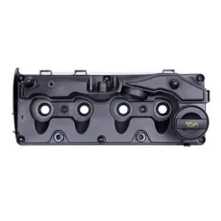 Fedél Szelep Vw Golf 2.0Tdi 09- - MAHLE (ZH658)