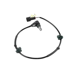 Érzékelő, Kerékfordulatszám Ford T. Ranger 2,2-3,2 Tdci 11- Jobb - METZGER AUTOTEILE (09001329)