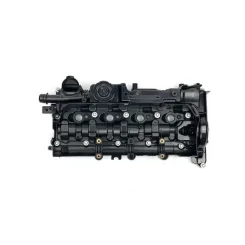 Fedél Szelep Bmw 3 2.0D 09- - MAHLE (ZH553)