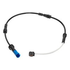 Figyelmezető Kontaktus, Fékbetétkopás Bmw T. Ix 21- - ATE (24.8190-0850.2)