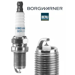 Gyújtógyertya Opel Astra 1,4 Turbo 09- - BorgWarner (BERU) (BERZ382)