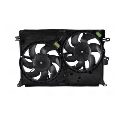 Ventilátor, Motorhűtés Jeep Renegade 15- - NISSENS (NIS85080)